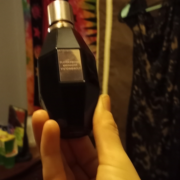 Viktor and rolf flower bomb midnight 1.7 - Picture 1 of 3